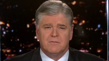 Hannity says Biden’s policies will 'fail’ while media takes ‘sycophantic vacation’