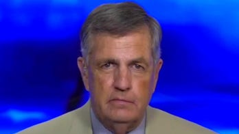 Hume: Liberals calling for free speech crackdown 'don't understand the concept'