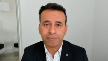 Dr. Marty Makary decries people 'cutting in line' to get coronavirus vaccine