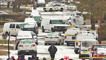 Indianapolis 'mass murder' suspect facing adult court after being accused of killing own family