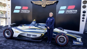 Women-led race team gearing up to run in Indianapolis 500
