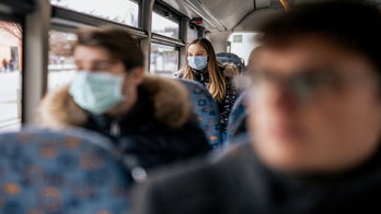 CDC to require face masks during transit: report