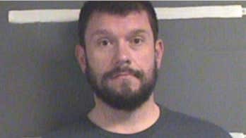 Wife of Texas police chief forced to resign over mistress drama files for divorce