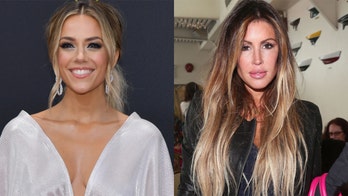 Jana Kramer apologizes to Tiger Woods' ex-mistress Rachel Uchitel after saying 'I hate her'