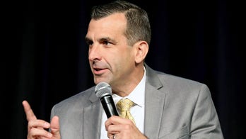 California mayor says Trump should be tried for sedition