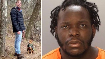 Police union blasts Philadelphia DA for not ‘doing his job’ after murder suspect's release on reduced bail