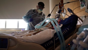 LA County sees COVID-19 death every 8 minutes, officials say