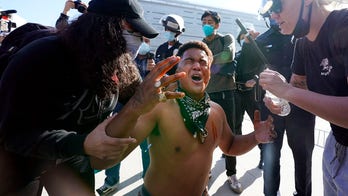 'Many' mob members from Capitol rioting will be prosecuted: Cuccinelli