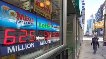 Michigan lottery winner who later collected food stamps is found dead in a river