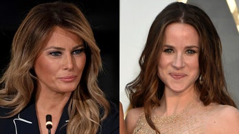 Melania Trump breaking White House tour tradition is 'unfortunate': Ashley Biden