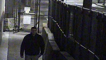 Oregon man who trespassed at state Capitol arrested days later for firing at Portland federal courthouse