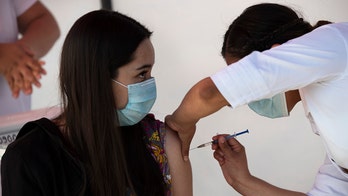 Restaurant workers in major US city eligible for coronavirus vaccine in February