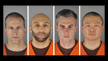 3 ex-Minneapolis cops charged in George Floyd death ask judge to dismiss case after plea-deal press leak