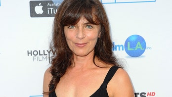 Mira Furlan, 'Lost' and 'Babylon 5' actress, dead at 65