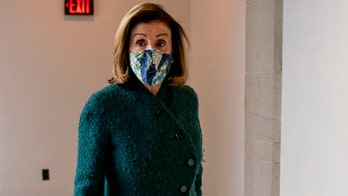 Pelosi calls out armed colleagues as security threats: 'The enemy is within the House'