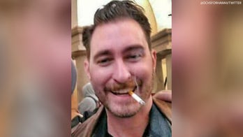 Hawaii Proud Boys leader seen smoking during Capitol riot to appear in federal court in Honolulu