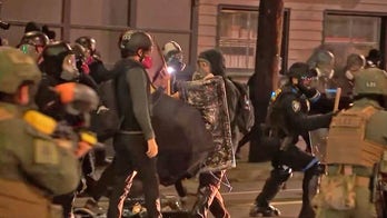 Seattle radio host rips Democrats over Portland riots: ‘They created this monster’
