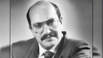 Suspect arrested for attacking Bill Clinton's former private detective Jack Palladino