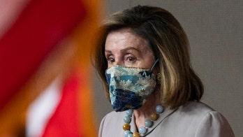 Pelosi defends impeachment in face of Biden's call for unity: 'We must do it”