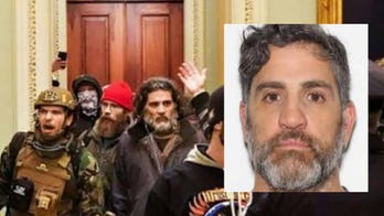 MTA worker, second NY man with bomb-making files identified as Proud Boys, face new Capitol conspiracy charges