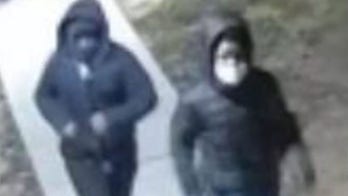 Philadelphia police arrest 2 in killing of Temple U grad, 25, who was walking his dog