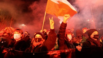 Catholic group founding conservative university in Warsaw