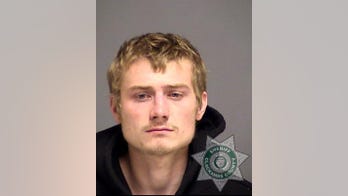 Portland attempted murder suspect remains on the lam two days after escape from holding cell