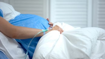 British parliament takes first step toward decriminalizing late-term abortions