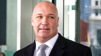Football great Brian Urlacher's brother pardoned by Trump