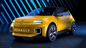 Renault 5 'Le Car' returning as electric vehicle