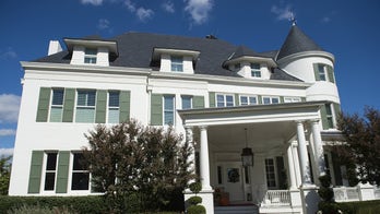 Where does the vice president live? Kamala Harris moving into historic Washington DC residence