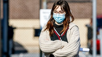 Pennsylvania woman accused of Pelosi laptop theft during Capitol riot banned from Internet
