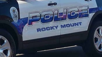 Two Virginia police officers on leave, face review after selfie surfaces from inside Capitol