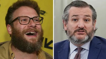 Seth Rogen, Ted Cruz get into Twitter feud over Walt Disney's legacy