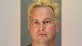 California man held on $5M bond after five pipe bombs, illegal weapons found at home, business