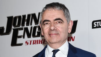 'Mr. Bean' star Rowan Atkinson compares cancel culture to a 'medieval mob'