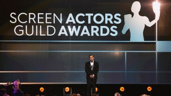 SAG Awards rescheduled for April to avoid conflict with Grammys