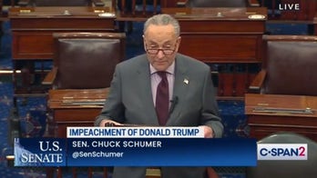 Why the Trump impeachment fizzled and acquittal is now a foregone conclusion