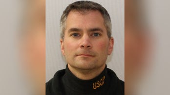 Brian Sicknick's mother visits Capitol to push for Jan. 6 commission: 'I couldn't stay quiet any more'