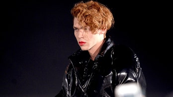 Sophie, Grammy-nominated producer, dead at 34 after tragic fall, reps say