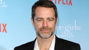 'Gilmore Girls' star David Sutcliffe denies Capitol riot involvement