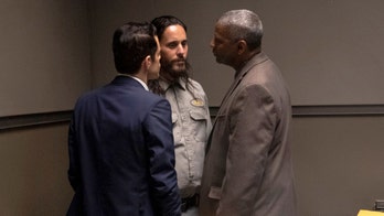 'The Little Things' stars Jared Leto, Rami Malek admit it's hard to shake off dark characters