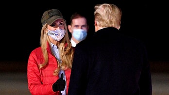 Kelly Loeffler plans objection to at least one state's presidential election result: source