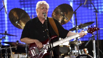 Tim Bogert, Vanilla Fudge and Cactus bassist, dead at 76