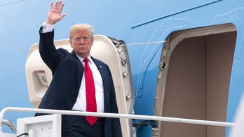 Domenech: Republican establishment 'eager' to blame Trump for disappointing Georgia runoffs