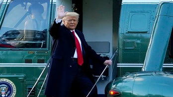'Huge mistake' for Republican leadership to go along with Trump impeachment: Sen. Rand Paul