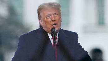 Trump acknowledges he bears some blame for Capitol riot: sources