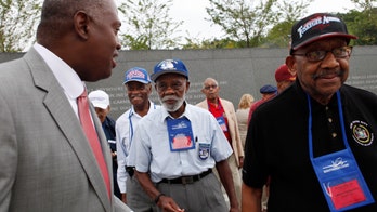 Member of famed Tuskegee Airmen dies from coronavirus