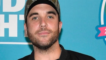 Country singer Tyler Rich discovered a dead body on New Year's Eve: 'I'm broken over this'