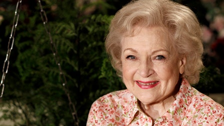 Betty White 'died of natural causes' at age 99